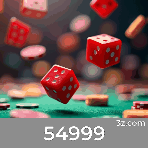 54999: O Melhor em Pagamentos Rápidos e Cassino Premiado