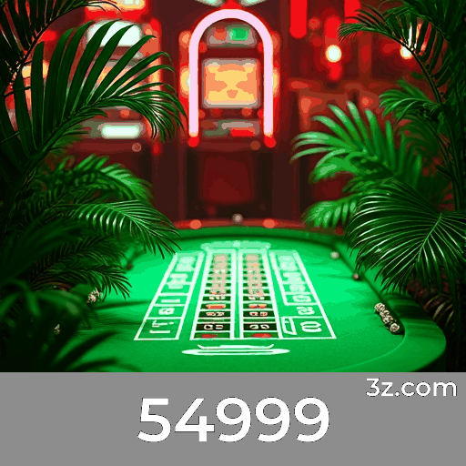 54999: O Melhor em Pagamentos Rápidos e Cassino Premiado