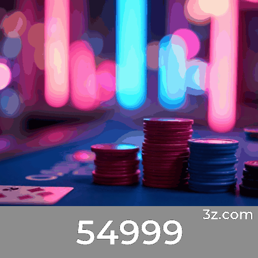 54999: O Melhor em Pagamentos Rápidos e Cassino Premiado